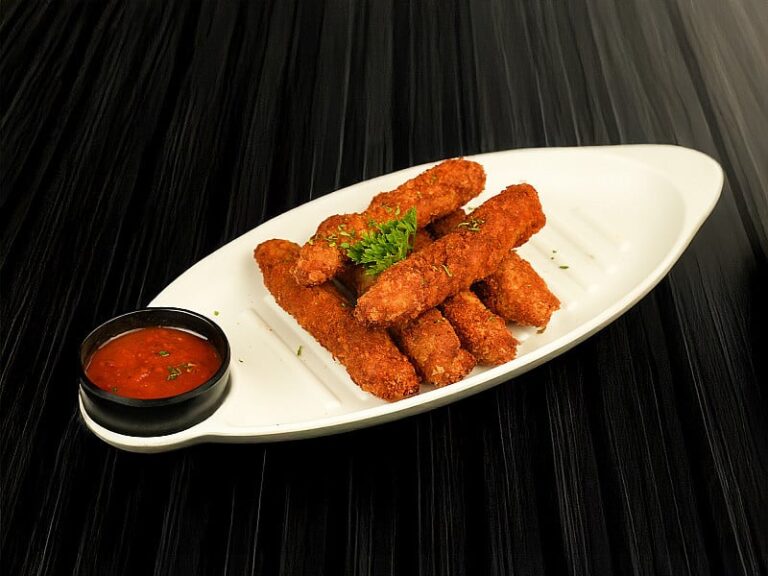 Chicken Tenders