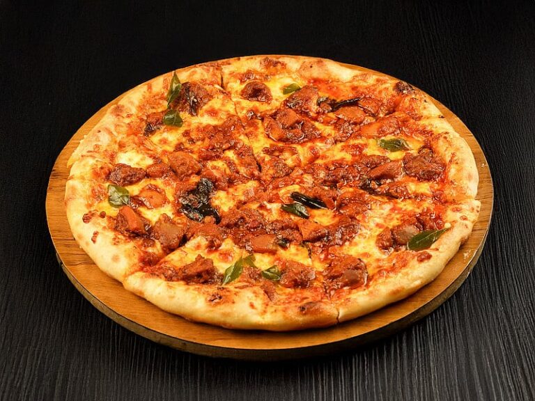 Ghee Roast