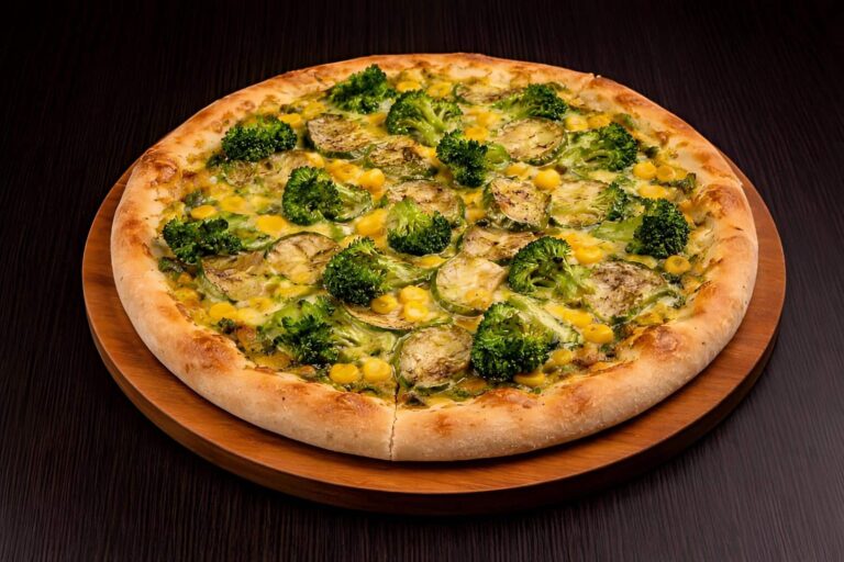 Green Goodness