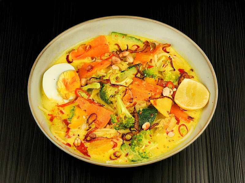 Khao Soi