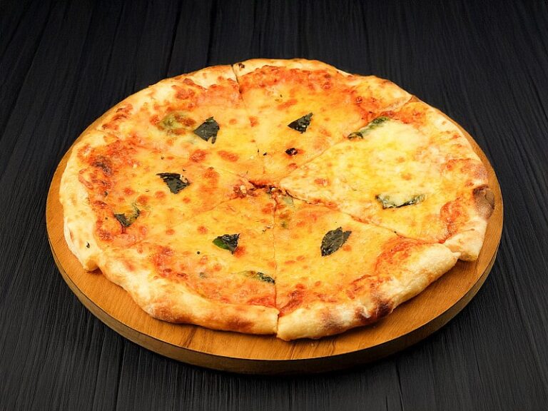 Margherita