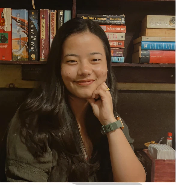 Megha Gurung, Operations at PiRo Kitchens