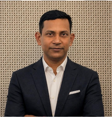 Prasenjit Das, Kitchen Production and R&D at PiRo Kitchens