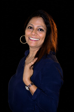 Rachna Swarup, Director at PiRo Kitchens