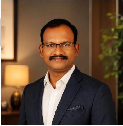 Surya Kiran, Accounts & Finance at PiRo Kitchens