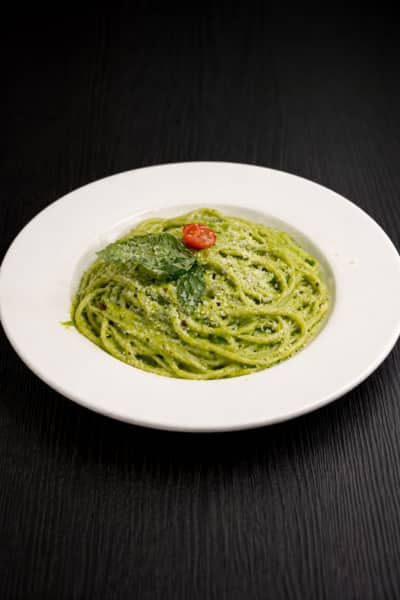 Verde Bianco